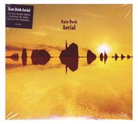 Bush, Kate - BUSH KATE-AERIAL