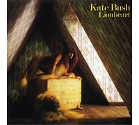 BUSH, KATE - BUSH, KATE - LIONHEART : HQ VINYL