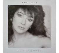 Bush, Kate - Bush, Kate The Whole Story LP EMI KBTV1 EX/EX 1986