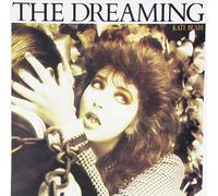 Bush Kate - Double original (2CD) : The Dreaming / Lion Heart