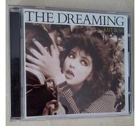 Bush, Kate - Dreaming