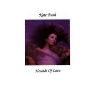 Bush, Kate - Hounds of Love