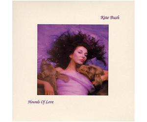 Bush Kate - Hounds of Love [Import]