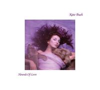 Bush, Kate - Hounds of Love-Reissue [Import]