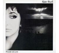 Bush, Kate - Hounds of love - The handsome cabin boy