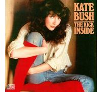 Bush, Kate - Kick Inside