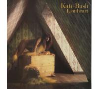 Bush,Kate - Lionheart [Vinyl LP]