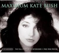 Bush, Kate - Maximum