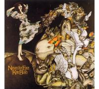 Bush, Kate - Never For Ever by Bush, Kate (1990) Audio CD