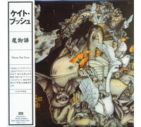 Bush, Kate - Never Forever