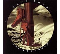 The Red Shoes