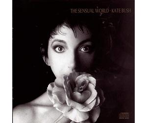 Bush, Kate - Sensual World