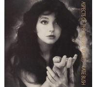 Bush, Kate - Sensual World/Be Kind to My Mistakes/Im Still