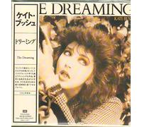 Bush Kate - The Dreaming [Import]