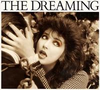 Bush Kate - The Dreaming (Remastered 2018)
