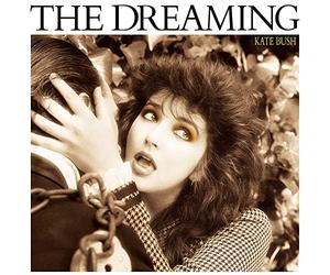 Bush Kate - The Dreaming (Remastered 2018)