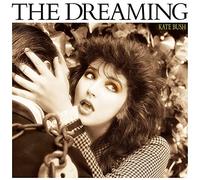 Kate Bush - The Dreaming-LP Remasterise