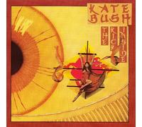 Bush, Kate - The Kick Inside by Bush, Kate (1997) Audio CD