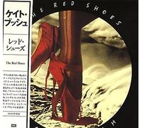Bush Kate - The Red Shoes