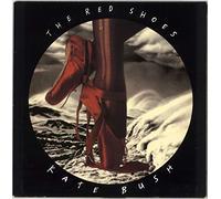 Bush,Kate - The Red Shoes [Import]