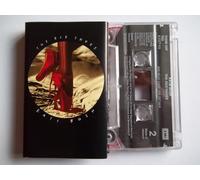 Bush,Kate - The Red Shoes [Musikkassette]