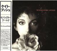 Bush Kate - The Sensual World [Import]