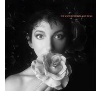 The Sensual World Remastered