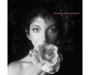 Bush Kate - The Sensual World (Remastered 2018) [Import]
