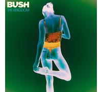 Bush: Kingdom by Bush [Audio CD] NEUF