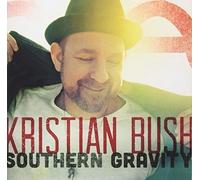 Kristian Bush – Southern Gravity – CD – Import