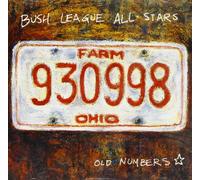 Bush League All Stars, the - Old Numbers [Import]