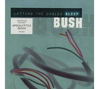 Bush - Letting The Cables Sleep [Import]