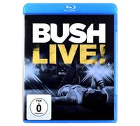 Bush-Live [Blu-Ray] [Import]