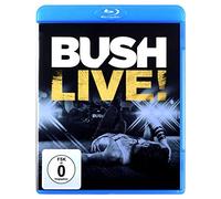 Bush-Live [Blu-Ray] [Import]