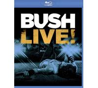 Bush: Live [Blu-ray] [Regions 1,2,3] - DVD NEUF