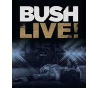 Bush - Live, Bush - Live, Bush - Live, Bush: Live (Blu-ray) Bush