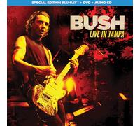 Bush - Bush: Live in Tampa [Blu-Ray]