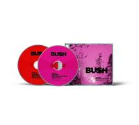 Bush - Loaded: The Greatest Hits 1994-2023 (2cd) [Import]