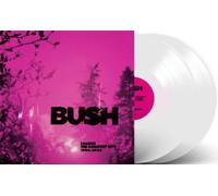 Bush - Loaded: The Greatest Hits 1994-2023 [Vinyl Lp] Clear Vinyl