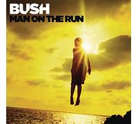Bush – Man on the Run