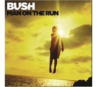 Bush - Man On The Run (+3 Bonus Tracks Deluxe Edition)