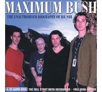 Bush - Maximum Bush