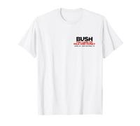 Bush Milk & Honey Tour 2026 San Antonio T-Shirt