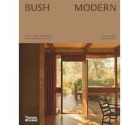 Bush Modern: Hand-crafted homes on the edge of the city