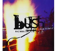 Bush Razorblade Suitcase (CD) Import