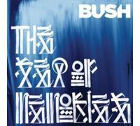 Bush - Sea of Memories [Bonus Tracks] (en anglais)