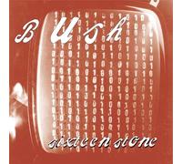 Bush – Sixteen Stone – 1994