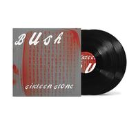 Bush – Sixteen Stone – 2 LP – Édition anniversaire