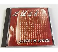 Bush – Sixteen Stone – Import – Interscope