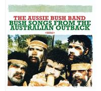 Bush Songs From The Australian Outb